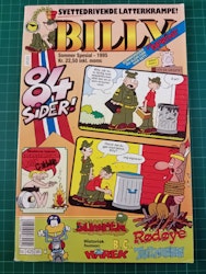 Billy sommer 1995