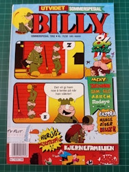 Billy sommer 1992