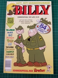 Billy sommer 1997