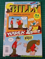 Billy sommer 1996