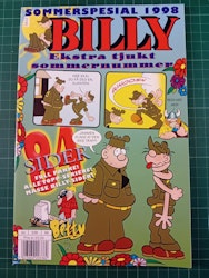 Billy sommer 1998