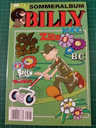 Billy sommer 2003