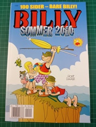 Billy sommer 2010