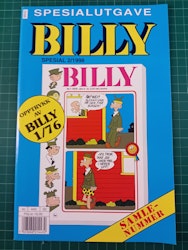 Billy spesial 1998 Re-Print 1/1976