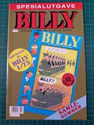 Billy spesial 1996 Re-Print 1/1975