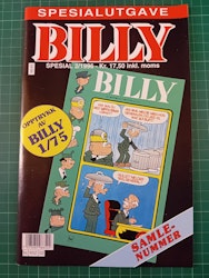 Billy spesial 1996 Re-Print 1/1975