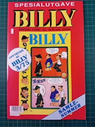 Billy spesial 1997 Re-Print 3/1975