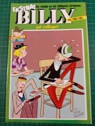 Billy bilag : På college 1950-51