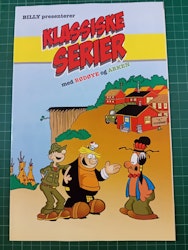 Billy bilag : Klassiske serier