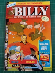 Billy 35 år