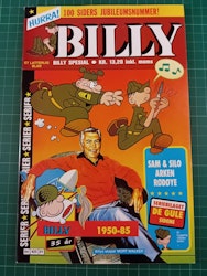 Billy 35 år