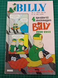 Billy 1979 - 07