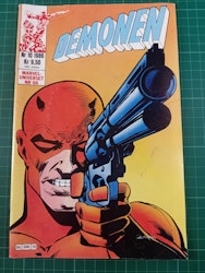 Demonen 1986 - 10