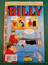 Billy 2010 - 20