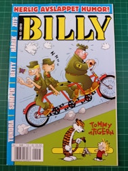 Billy 2010 - 13