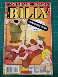 Billy 2010 - 04