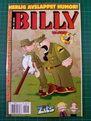 Billy 2010 - 17