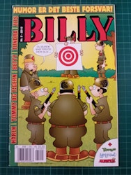 Billy 2010 - 05