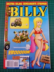 Billy 2011 - 16