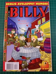Billy 2011 - 03