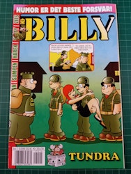 Billy 2011 - 24