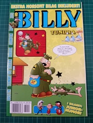 Billy 2012 - 10