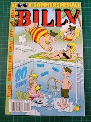 Billy 2012 - 14