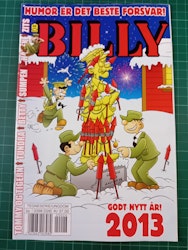 Billy 2012 - 26