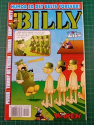 Billy 2012 - 09
