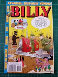 Billy 2013 - 22