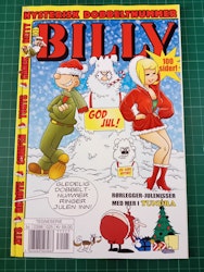 Billy 2013 - 25+26