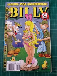 Billy 2014 - 08
