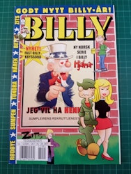 Billy 2014 - 01