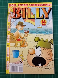 Billy 2014 - 14