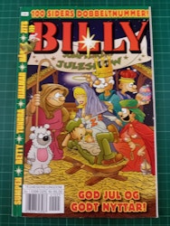 Billy 2014 - 25+26