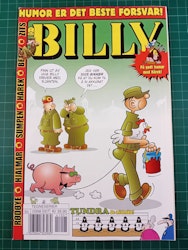 Billy 2014 - 07