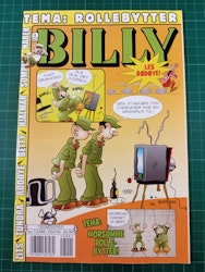 Billy 2014 - 04