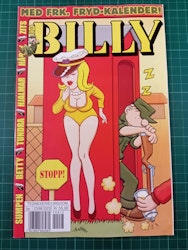 Billy 2014 - 23