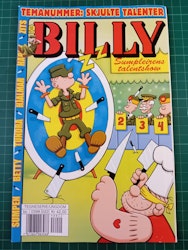 Billy 2014 - 22