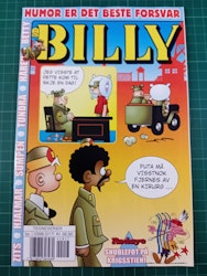 Billy 2014 - 17