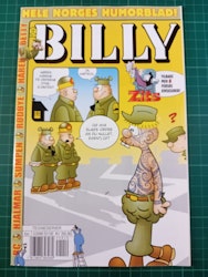 Billy 2014 - 19