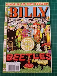 Billy 2014 - 18