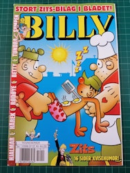 Billy 2014 - 12