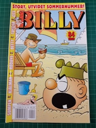 Billy 2014 - 14