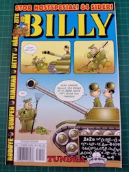 Billy 2014 - 20