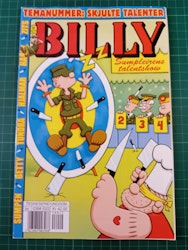 Billy 2014 - 22