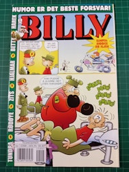 Billy 2014 - 05