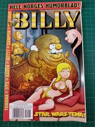 Billy 2015 - 23