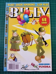 Billy 2015 - 03