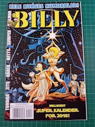 Billy 2015 - 24